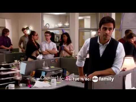 Chasing Life - Teaser 1 - VO