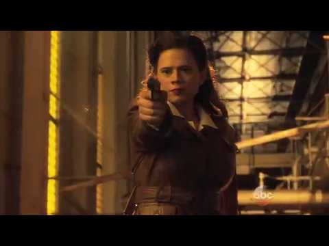 Agent Carter - Teaser 1 - VO