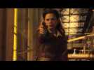 Agent Carter - Teaser 1 - VO