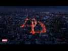 Marvel's Daredevil - Teaser 6 - VO