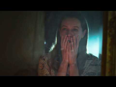 A Dark Song - Bande annonce 2 - VO - (2016)