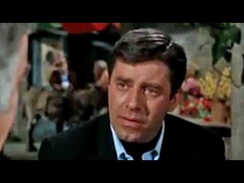 Cramponne-Toi Jerry - Bande annonce 1 - VO - (1969)