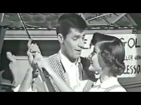 Amour, délices et golf - bande annonce - VO - (1953)