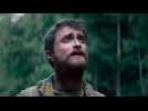 Jungle - Bande annonce 1 - VO - (2017)