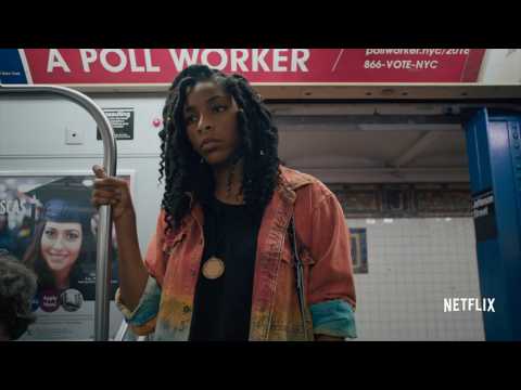 The Incredible Jessica James - Teaser 1 - VO - (2017)