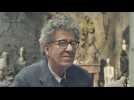 Alberto Giacometti, The Final Portrait - Bande annonce 1 - VO - (2017)