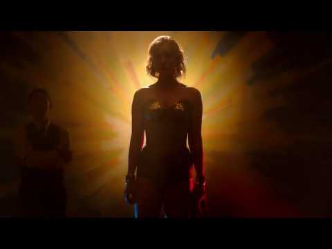 My Wonder Women - Teaser 3 - VO - (2017)