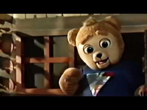 Brigsby Bear - Bande annonce 2 - VO - (2017)