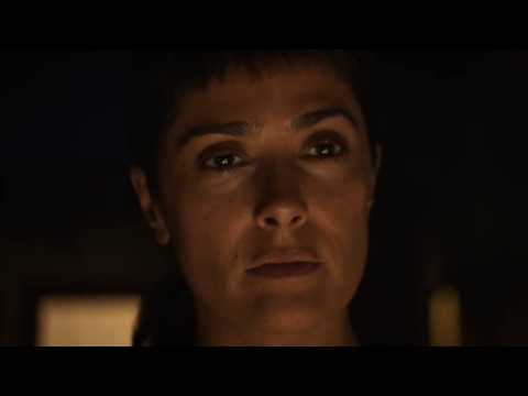 Beatriz at Dinner - Bande annonce 1 - VO - (2017)