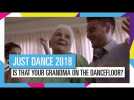 Vido JUST DANCE 2018 | Is that your grandma on the dancefloor? | TV Spot