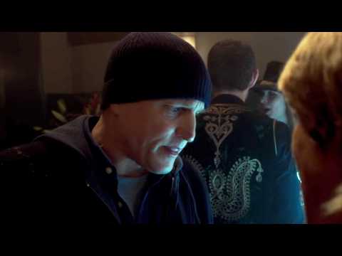 Lost In London - Bande annonce 1 - VO - (2017)