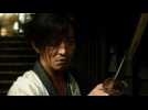 Blade of the Immortal - Bande annonce 5 - VO - (2017)