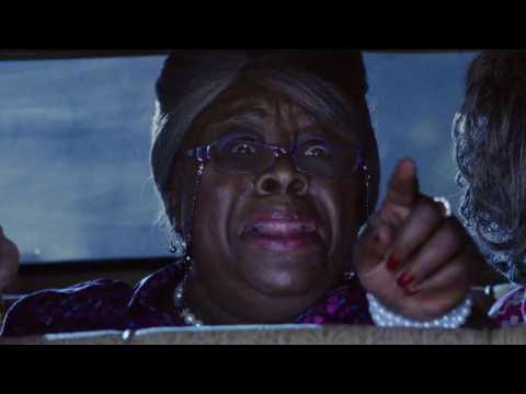 Boo 2! A Madea Halloween - Bande annonce 1 - VO - (2017)