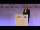May urges 'culture of respect' after sex scandals - Label : AFPTV - First images - Category : News