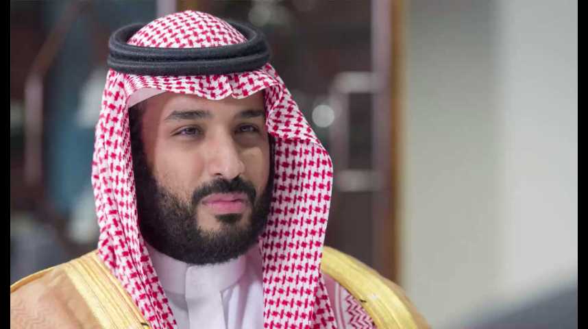 Illustration pour la vidéo Spectaculaire vague d'arrestations en Arabie saoudite