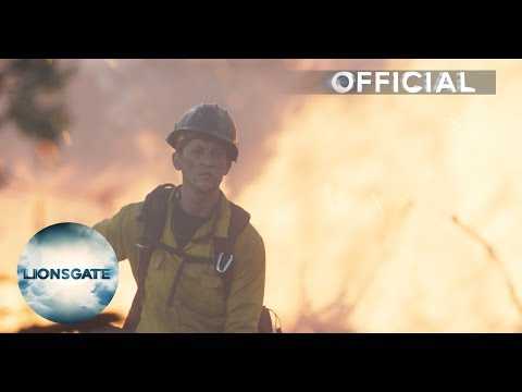Only The Brave - "First Responders" Featurette - In Cinemas November 10