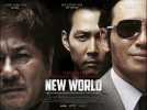 NEW WORLD (Montage Pictures) Theatrical Trailer (UK & Ireland)