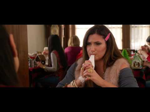 A Bad Moms Christmas "I'm Doing Great" Film Clip - In Cinemas Now
