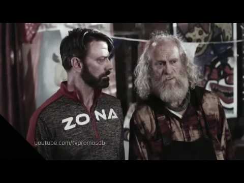 Z Nation - Teaser 1 - VO
