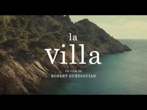 La Villa (Trailer ST NL) - Release : 29/11/2017