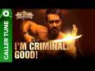 Set "I'm Criminally Good" Ajay Devgn Dialogue As Your Caller Tune | Action J