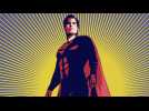 Justice League - Teaser 49 - VO - (2017)