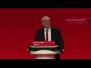 'Pull yourself together or make way' Corbyn tells Tories - Label : AFPTV - First images - Category : News