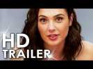 JUSTІCЕ LЕАGUЕ "Meet the Team" Trailer (2017) Gal Gadot, Movie HD