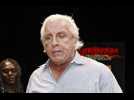 Ric Flair regrets claiming he slept with 10,000 women