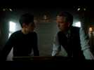 Gotham (2014) - Bande annonce 6 - VO