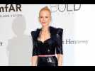 Nicole Kidman was ready to quit