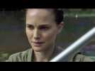 Annihilation - Bande annonce 3 - VO - (2018)