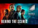 Blade Runner 2049 - Luv Vignette - Starring Sylvia Hoeks - At Cinemas Oct 5