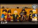 The LEGO NINJAGO Movie - Ninja Go - Official Warner Bros. UK