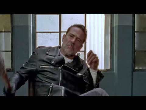 The Walking Dead - Bande annonce 2 - VO