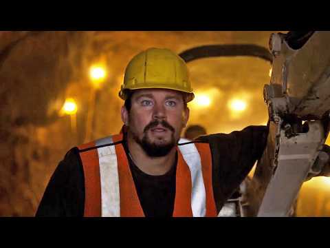 Logan Lucky - Teaser 6 - VO - (2017)