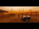 Blade Runner 2049 - "Black Out 2022" Short Film - At Cinemas Oct 5
