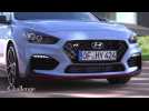 Vidéo TEST AUTO: faut-il craquer pour la Hyundai i30 N ? Vidéo TEST AUTO: faut-il craquer pour la Hyundai i30 N ?