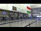 Flight ban on Iraqi Kurds starts over independence vote - Label : AFPTV - First images - Category : News