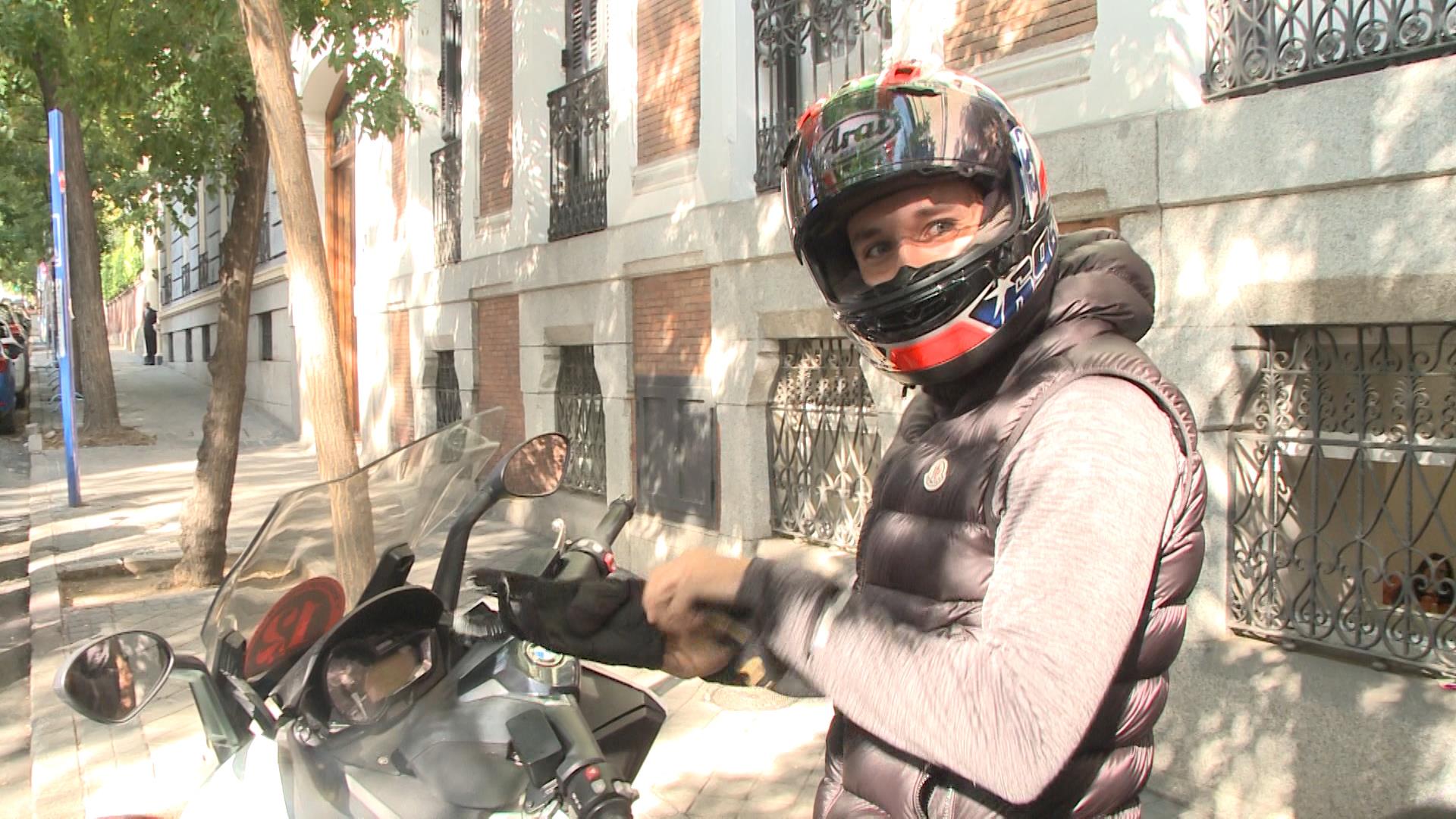 VIDEO : Benji no confirma si el bebé de Laura será un niño