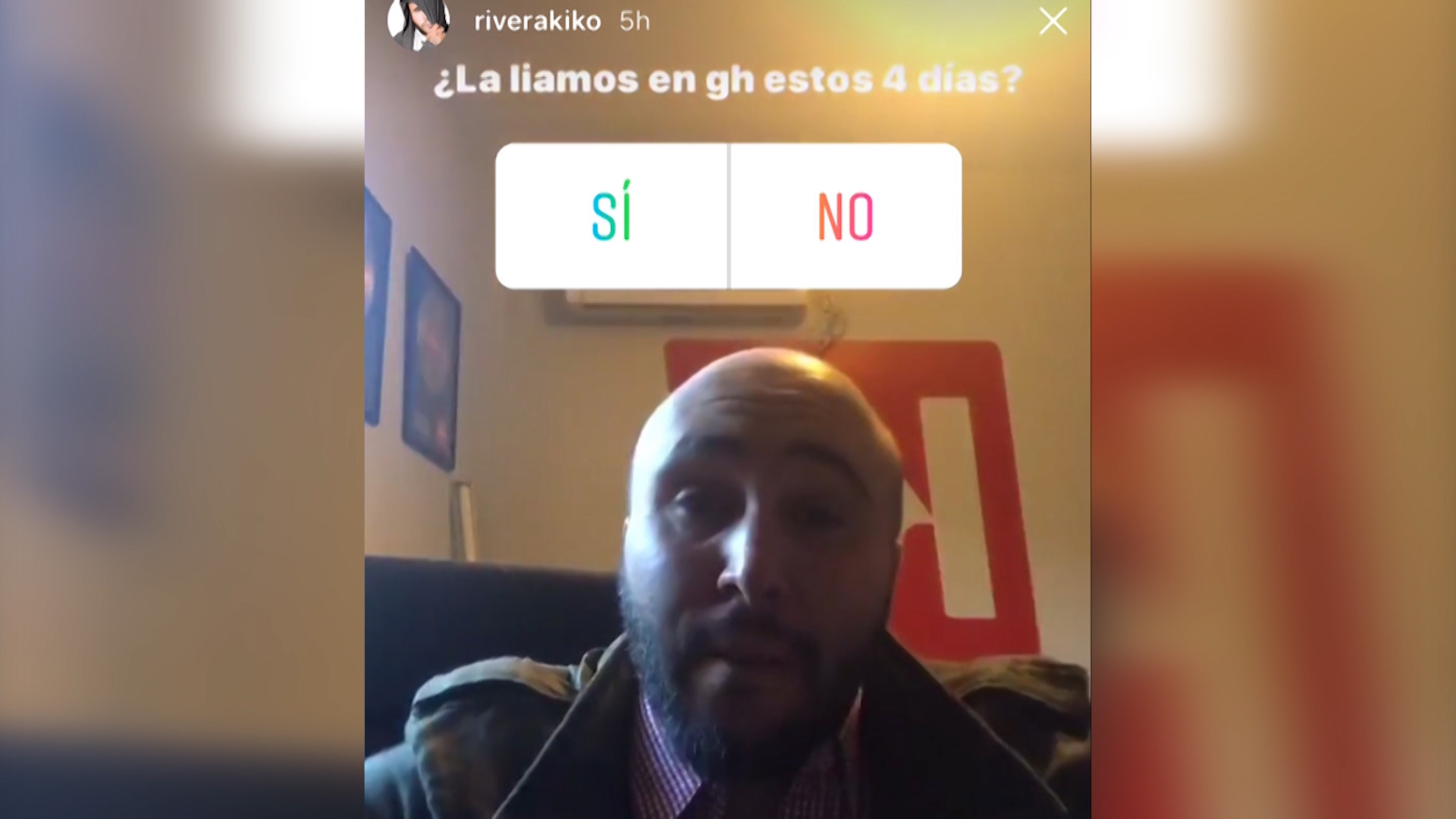 VIDEO : Kiko Rivera provoca la locura en