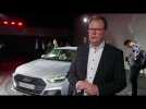 Audi A7 Sportback - Interview Peter Martens