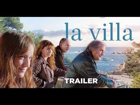 La Villa (Trailer) - Sortie : 29/11/2017