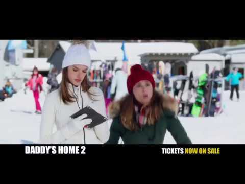 Daddy’s Home 2 | Early Christmas Kids | Paramount Pictures UK