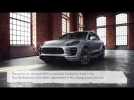 Porsche Macan Turbo Exclusive Performance Edition with 440 hp - the most powerful Macan