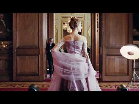 Phantom Thread - Bande annonce 2 - VO - (2017)