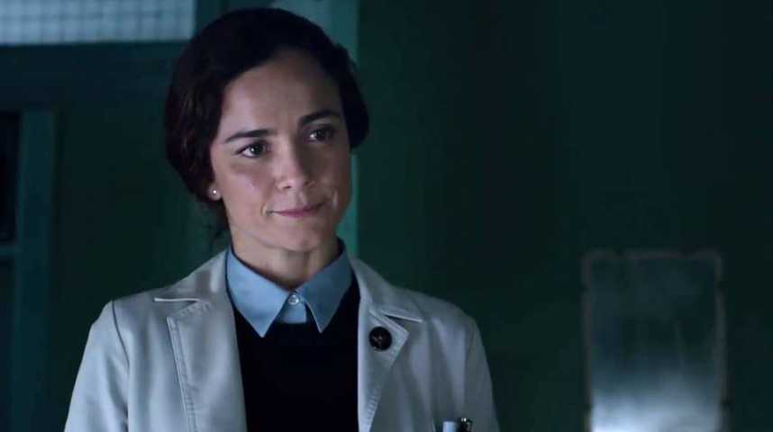 Capitaine Dent De Sabre Et Le Diamant Magique 2020 Les Nouveaux mutants - Bande annonce 5 - VF - (2020)