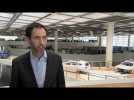 Production at all BMW Brilliance Plants in China - Daniel Schäfer, Plant Director