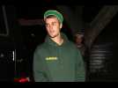 Justin Bieber fan arrested at singer's LA home