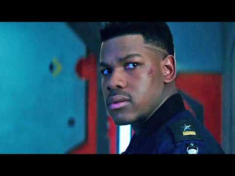 Pacific Rim Uprising - Bande annonce 15 - VO - (2018)